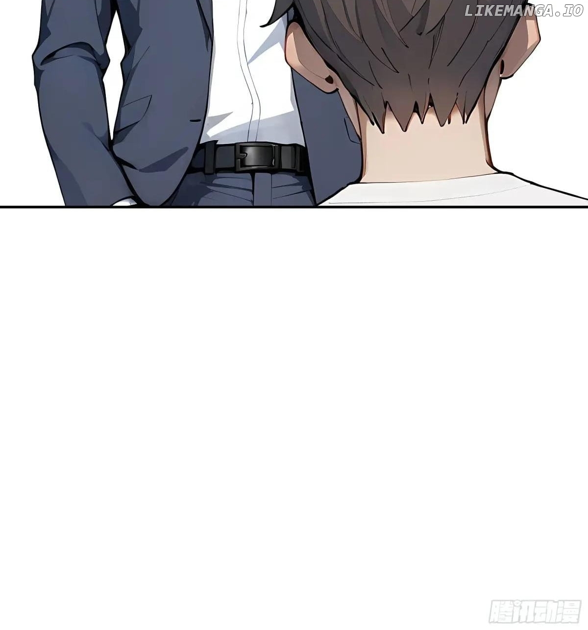 God of Learning Chapter 42 - page 6
